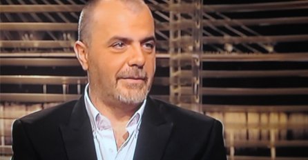 BILA JE U ČOLINOM SPOTU, VAŽI ZA NAJLJEPŠU SRPKINJU: Ova PREZGODNA PLAVUŠA je žena NIKOLE KOJE, a krije je od medija!