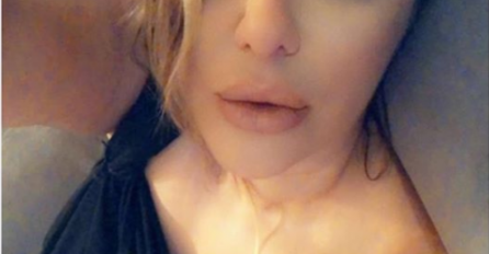 ANA NIKOLIĆ OPERISALA ŽELUDAC?! Platila zahvat 10.000 EURA, KAD JE VIDITE SADA OČI ĆE VAM STATI!