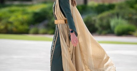 PRELIJEPA KRALJICA JORDANA ODBIJA DA NOSI HIDŽAB: Po ljepoti joj nema ravne, KAD JOJ VIDITE LICE SVE ĆE VAM BITI JASNO!