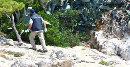 Tragedija na Hvaru: Pronađena povrijeđena žena i mrtav muškarac