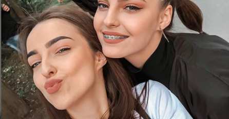 DŽEJLINA SESTRA LEJLA SLJEDEĆE GODINE U "ZVEZDAMA GRANDA"?! Kad čujete kako pjeva, zastat će vam dah, JE LI BOLJA OD DŽEJLE? (VIDEO)