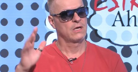 ĐORĐE DAVID DOŠAO U EMISIJU I SVE OTKRIO: Kandidati BOSANCA I BEKUTE mu prišli i OVO REKLI, PJEVAČ NIJE VJEROVAO ŠTA ČUJE!