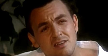 SJEĆATE SE NJEGA? Dame su obožavale njegove balade, a onda SE IZNENADA POVUKAO, evo kako izgleda 20 GODINA POSLIJE (FOTO)