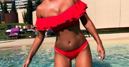 NAKON ŠTO JE DUŠKA IZBRISALA SA INSTAGRAMA, JELENA KONAČNO OTKRILA S KIM JE OTIŠLA U ANTALIJU: Evo ko joj pravi društvo, OBJAVILA SLIKE! (FOTO)