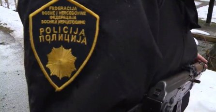 Povučena inicijativu o uvođenju rezervnog sastava policije u FBiH