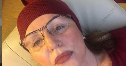 KAD JE VIDIO, NIJE NIJE MU BILO DOBRO!? Ana Bekuta upala u Mrkin kabinet: ŠTA TO RADITE? (FOTO)