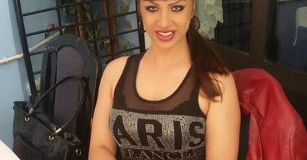 SIROTINJSKA KUĆA MILJANE KULIĆ BILA JE RUŠEVINA I KOROV: Evo kako je sve izgledalo PRIJE RENOVIRANJA, vilu izgradila od honorara! (FOTO)