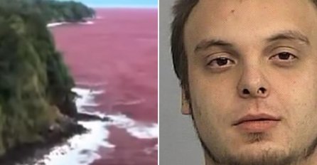 'USKORO ĆE NAM SE DESITI NEŠTO PRESTRAŠNO, MORAMO POBJEĆI': Nakon što je izgovorio OVE RIJEČI odmah je UHAPŠEN!