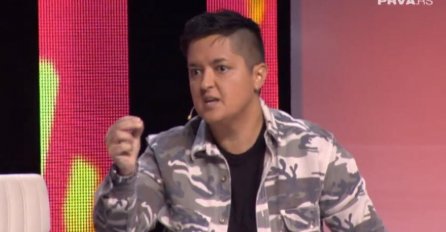 POPOVIĆ PLAĆA MARIJI DA PRAVI FRKU U ZVEZDAMA GRANDA: Kad čujete koliko je Saša za nju izdvojio ZAVRTJET ĆE vam se u glavi, ŠERIFOVIĆEVA PUNA KAO BROD! 