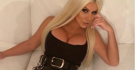 LIJEP JE NA MAMU, DARA BUBAMARA POKAZALA SINA: Komentari pljušte sa svih strana, a evo da li će pjevačica PONOVO RODITI!