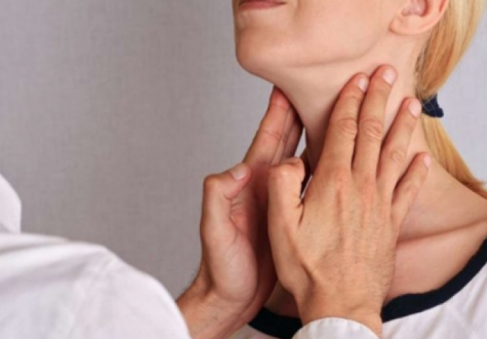 NIKAKO NE BISTE SMJELI IGNORISATI: Preneseni bol otkriva koji vam je organ u tijelu ZAPRAVO obolio 
