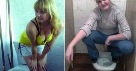  INTERNET DEFINITIVNO NIJE ZA SVAKOGA: Ovo su najružnije profilne fotografije, ona pod brojem 6 će vas nasmijati do suza
