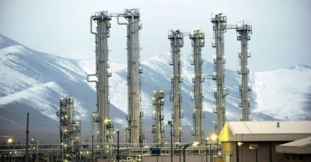 IRANSKA CRNOMORSKA POLITIKA: Je li vrijeme za novi pokušaj proboja?