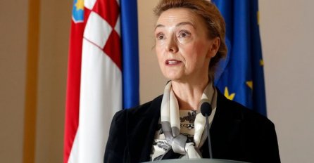 Marija Pejčinović Burić izabrana za glavnu tajnicu Vijeća Europe