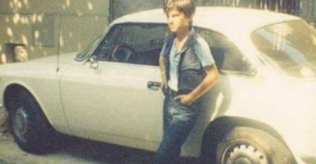 PREPOZNAJETE LI GA? Kao dječak bio je šmeker, a onda je postao je KRALJ splavova: Danas ga jedni mrze, a drugi obožavaju! 