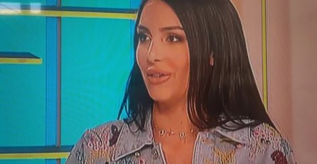 ANASTASIJA RAŽNATOVIĆ RASKINULA SA DEČKOM?! A TEK POČELI DA ŽIVE SKUPA: Svi se pitaju šta je razlog, a onda je objavila OVU SLIKU!