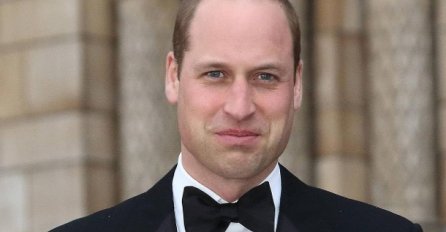 PRINCA WILLIAMA PITALI ŠTA BI URADIO KAD BI MU DJECA BILA GEJ: Njegov odgovor je šokirao svijet