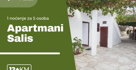 Otkrijte i upoznajte jedan od nauzbudljivijih ostrva na Jadranu - PAG!