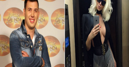 ODLUČIO SVE ISPRIČATI, PJEVAČ KOJEM JE JELENA BILA MENTOR OTKRIO KAKO SE KARLEUŠA STVARNO PONAŠALA IZA KAMERA: "Ovo svi moraju znati" 