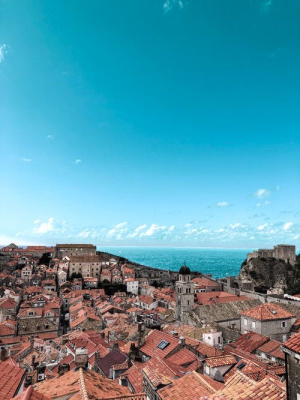 dubrovnik
