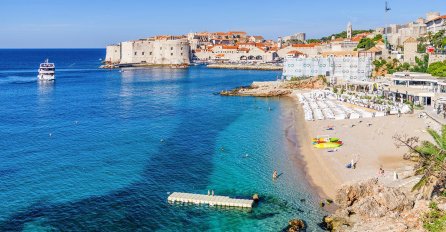 IZDATO UPOZORENJE: Ako idete na more u Hrvatsku, ovu plažu OBAVEZNO IZBJEGAVAJTE, rizikujete BOLEST!