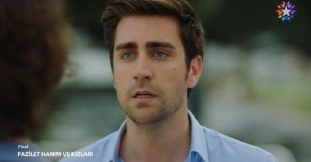 ŽENE SU GUBILE GLAVU ZA JAGIZOM IZ SERIJE "FAZILET I NJENE KĆERI": Kad vidite ko mu je djevojka u stvarnom životu, NEĆE VAM BITI DOBRO (FOTO)