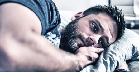 "Zaljubio sam se u djevojku koju niko nije htio ni pozdraviti"