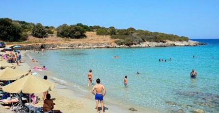 SRBIN SE VRAĆAO IZ GRČKE, A NA 50 KILOMETARA OD GRANICE DOŽIVIO JE UŽAS: Sada je uputio UPOZORENJE ZA SVE! 