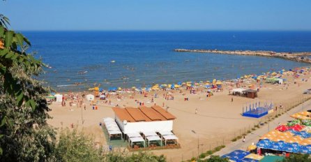 ZABORAVITE NA GRČKU, BUGARSKU I CRNU GORU: Ovdje je ljetovanje BAGATELA, a blizu nam je! 