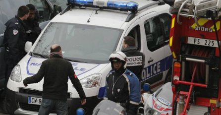 Tri državljanina BiH predmet istrage zbog napada u Parizu 2015. godine