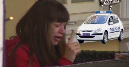 MILJANA KULIĆ DOŽIVJELA NERVNI SLOM PONOVO: Umire,  hitna pomoć intervenisala, a kad čujete šta je zapomagala, SLOMIT ĆE VAM SE SRCE!