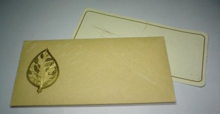 "Kao mala ostala sam bez roditelja, a onda je tetka preuzela brigu o meni"