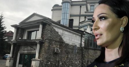 U CECINOM PODRUMU ŽIVIO MUŠKARAC, PJEVAČICA PROŽIVLJAVALA PRAVU DRAMU: Policija reagovala