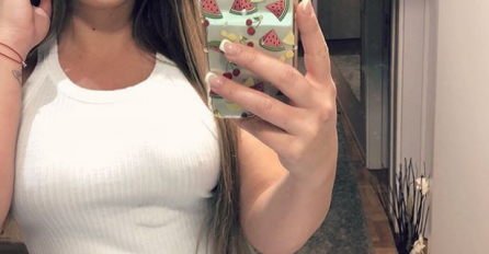 DRAGANA MITAR POSJETILA PLASTIČARA: Čim je izašla POKAZALA SVOJE NOVO LICE, evo šta je uradila od sebe (FOTO)