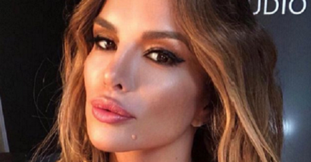 "MOG SINA SU U ŠKOLI ZAKLJUČALI I FIZIČKI ZLOSTAVLJALI" Severina kroz suze ispričala sve što se desilo: OVO JE TUGA!