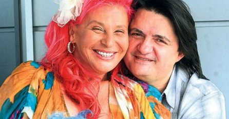 I U TOALET IDU SKUPA: Zavirite u unutrašnjost kuće Zorice Brunclik i Kemiša, a kada vidite kupatilo sve će vam biti jasno! 