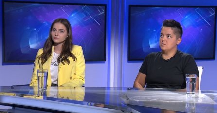 NAKON PRIČA DA JE LOBIRALA DA DŽEJLA RAMOVIĆ POBIJEDI, MARIJA SE KONAČNO OGLASILA I SVE OTKRILA: "Nazvala sam članove žirija i ..." JELENA ĆE POLUDJETI!