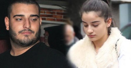 VJERENICU I SINA DARKA LAZIĆA LJEKARI ZADRŽALI U BOLNICI: Pjevač u šoku otkrio RAZLOG, evo kad će napustiti porodilište!