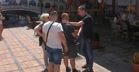 ZMAJ OD ŠIPOVA SE VRATIO U PAROVE, ODLUČIO DA SE OŽENI: Evo na koga se NAMERAČIO! (FOTO)