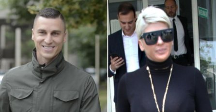 KARLEUŠA JE MOJ ALTER EGO: Saša Vidić zaprepastio izjavama o JK, a tek kad čujete šta je rekao o VRANJEŠOVOM PONOSU!
