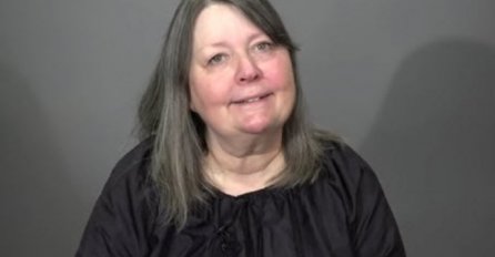 MAJKA JE ŽELJELA DA PROMIJENI IZGLED ZA SINOVO VJENČANJE: Nije mogla doći sebi kad je vidjela šta je FRIZER napravio od nje! (VIDEO)