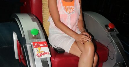 KIJA UŽIVO U EMISIJI OTKRILA DA SE UDAJE?! "Hvala mom vjereniku stomatologu",  A ONDA JE OBJAVILA I SLIKU!