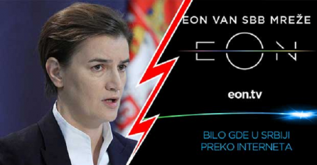 ŽESTOKA BORBA, TEŠKE OPTUŽBE: PREMIJERKA KRITIKOVALA UNITED GRUPU, ONI SVE NEGIRAJU