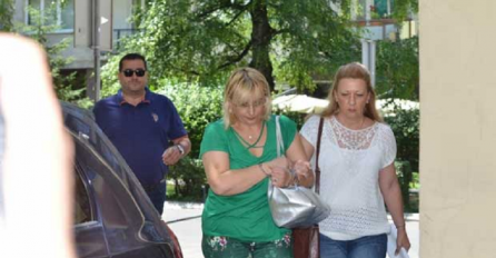UHAPŠENI LJEKARI I MEDICINSKA SESTRA PREDATI TUŽILAŠTVU KANTONA SARAJEVO