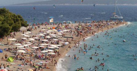 SKOČILE CIJENE APARTMANA, POSKUPILA HRANA: Evo gdje je najskuplje ljetovanje, u Hrvatskoj, Crnoj Gori ili Grčkoj