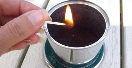 OVO JE NAJUČINKOVITIJE SREDSTVO PROTIV KOMARACA: Svi ga imate u kući, olakšat će vam ljeto