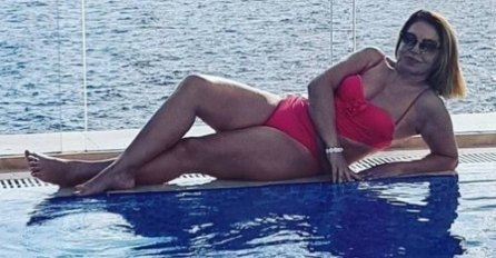 NEDA UKRADEN IZGLEDA BOLJE NEGO IKAD, A DA JOJ VIDITE KĆERKU: Zanosna crnka jeporodična žena, evo čim se bavi!