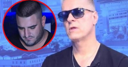 'ODVALJEN JE OD SVEGA I SVAČEGA': Đorđe David najstrašnije osuo po Darku Laziću, RIJEČI KOJE ĆE PAMITITI DO KRAJA ŽIVOTA!