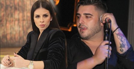 DARKO LAZIĆ NIJE DOŠAO NA PROSLAVU KĆERKINOG ROĐENDANA: Ana Sević je jedva izustila OVE RIJEČI