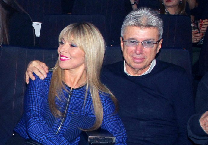 SAŠA POPOVIĆ OTKRIO VELIKU TAJNU O SVOJOJ DJECI: Evo čime se bave Aleksandra i Danijel (FOTO)